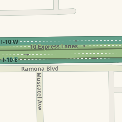 Naptstviya Do Mildred B Janson Elementary School Marshall St 8628 Rosemead Waze Naptstviya Do Mildred B Janson Elementary School Marshall St 8628 Rosemead Waze