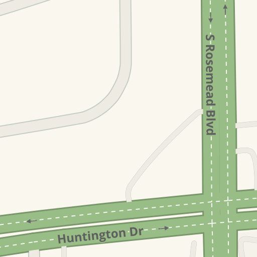 Driving Directions To Lamps Plus 3705 Huntington Dr Pasadena Waze Driving Directions To Lamps Plus 3705, Lamps Plus Pasadena