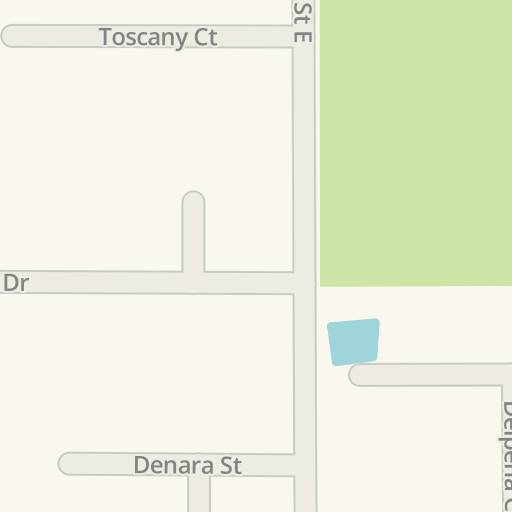 Driving directions to Pottery Barn, 3675 Galleria, Edina - Waze