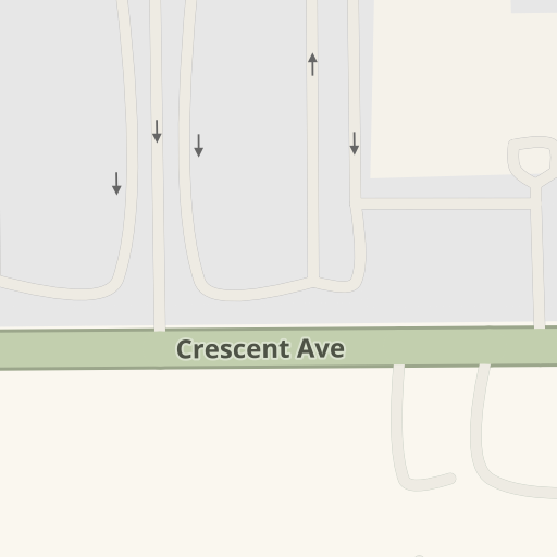 Driving Directions To Knott S Berry Farm Driving Directions To Knott's Berry Farm - South Lot, 7611 Crescent Ave,  Anaheim - Waze