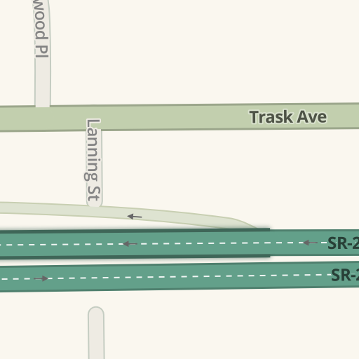 Driving directions to Elks Lodge 11551 Trask Ave Garden Grove Waze