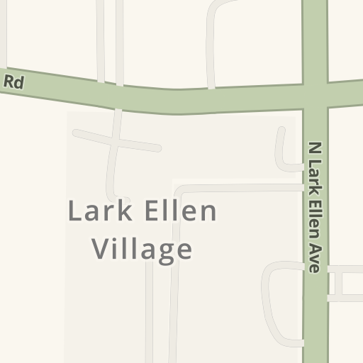 Driving directions to Omega Polygraph 855 N Lark Ellen Ave West