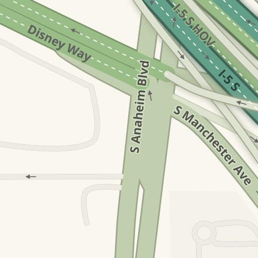 Driving Directions To Jersey Mike S Driving Directions To Jersey Mike's Subs, 111 E Katella Ave, Anaheim - Waze