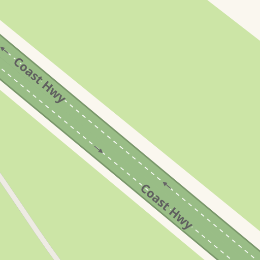 Driving directions to Pelican Point Picnic Area #4, Newport Beach 