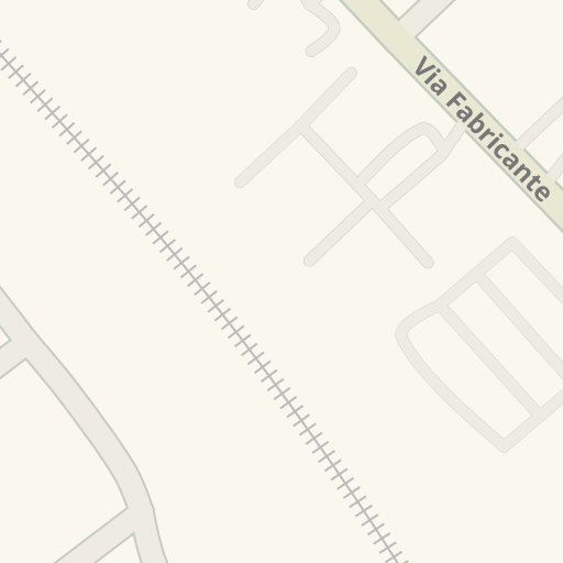 Driving directions to Bymar Tire and Brake, Via Fabricante