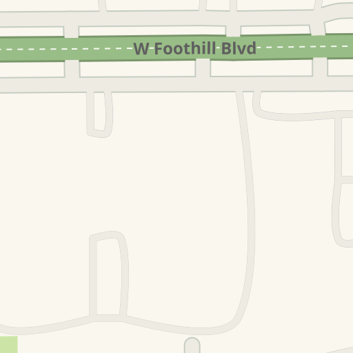 I Need Directions To Chipotle Driving Directions To Chipotle Mexican Grill, 1092 N Mountain Ave, Upland -  Waze