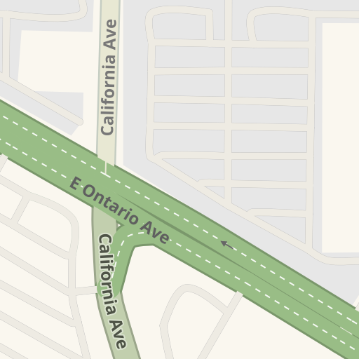 Driving Directions To Albertsons Driving Directions To Albertsons Deli, 1297 E Ontario Ave, Corona - Waze