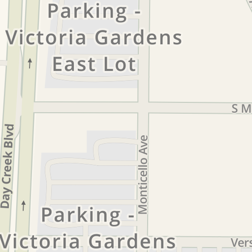 Victoria Gardens, 12505 N Mainstreet, Rancho Cucamonga, CA