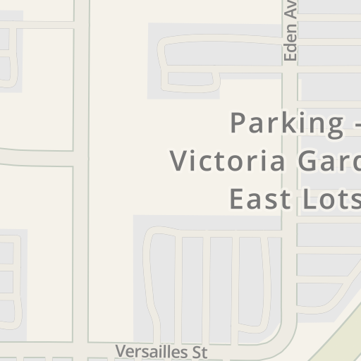 VICTORIA GARDENS - 12505 N Main St, Rancho Cucamonga, California