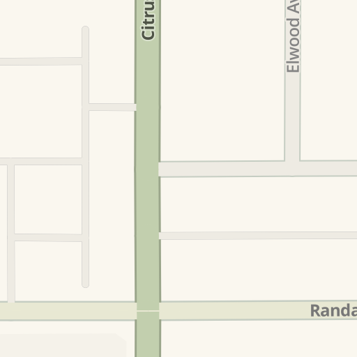 Driving directions to Mariscos los plebes, 9131 Citrus Ave, Fontana - Waze