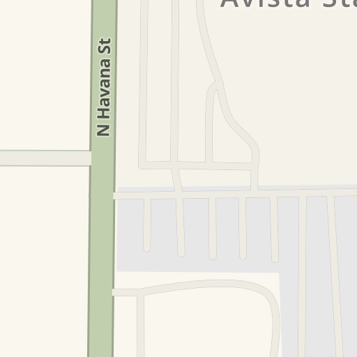 Avista Stadium, 602 N Havana St, Spokane Valley, Washington, Sports -  MapQuest