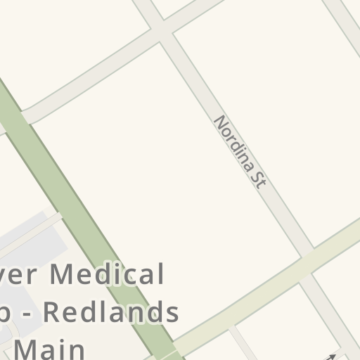 Directions To Redlands California Driving Directions To Redlands Jewelers, 1 N 5Th St, Redlands - Waze