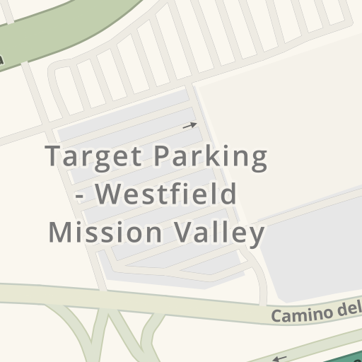 Westfield Mission Valley - 1640 Camino Del Rio North