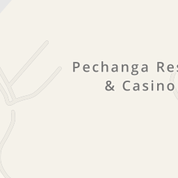 give me directions to pechanga casino