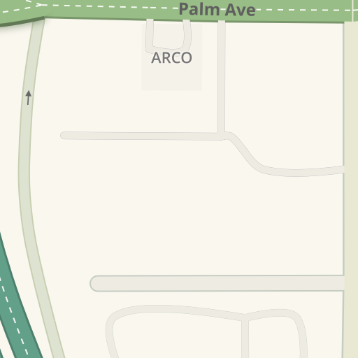 Driving Directions To 664 Tj Birrieria 658 Hollister St San Diego Waze