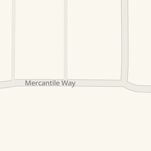 Driving Directions To Factory Merchants Outlet Mall Bldg 9 Mercantile Way Barstow Waze