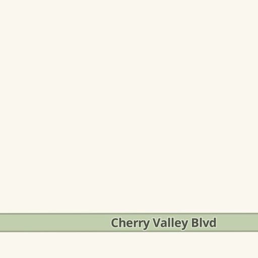 Driving directions to Cherry Valley Nursery And Landscape Supply