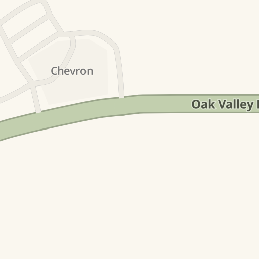 Driving directions to Oak Valley Car Wash 886 Oak Valley Pkwy