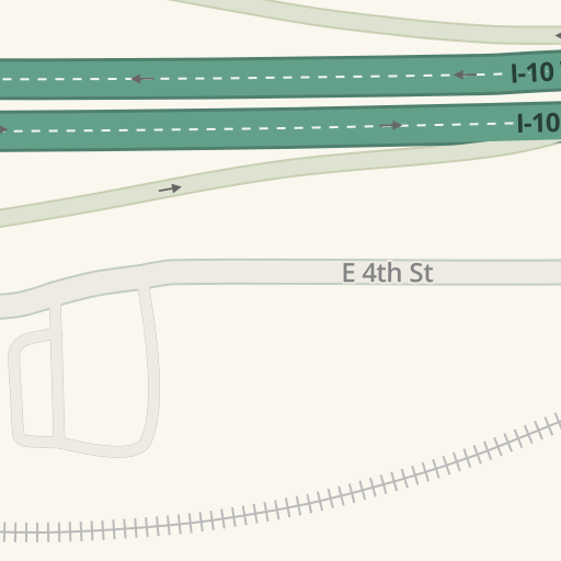 Driving directions to Beaumont CA US Waze