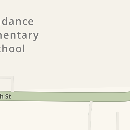 Driving directions to Optum Beaumont Sundance Urgent Care Center