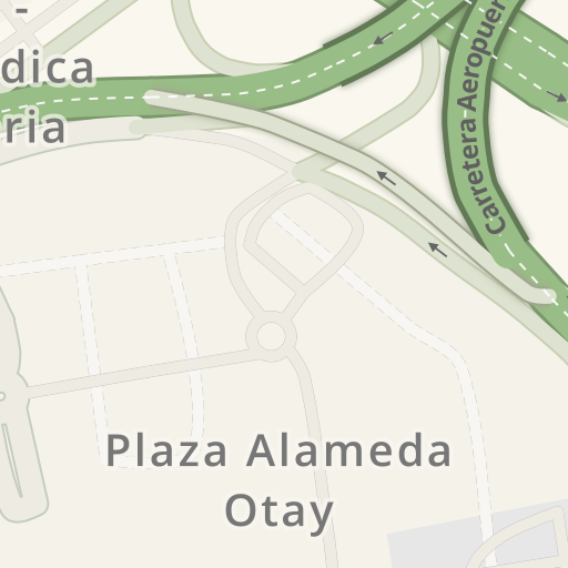 Driving directions to Office Depot Plaza Alameda, 1600 Lazaro Cardenas  Blvd., Tijuana - Waze