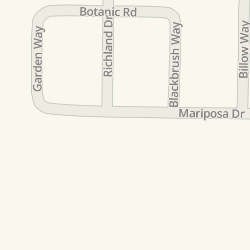 Driving directions to Optum Beaumont Sundance Urgent Care Center