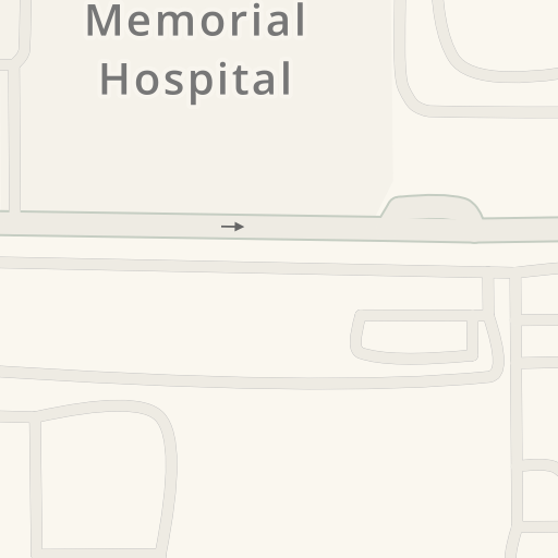 Driving directions to Optum Beaumont Sundance Urgent Care Center