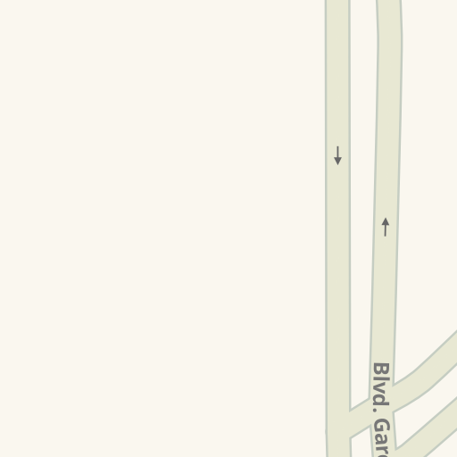 Driving directions to OXXO - Márquez, 17221 Blvd. Natura, Tijuana - Waze