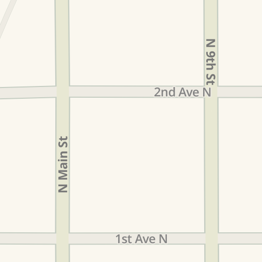 Driving directions to Post Office - Payette, 915 Center Ave, Payette - Waze