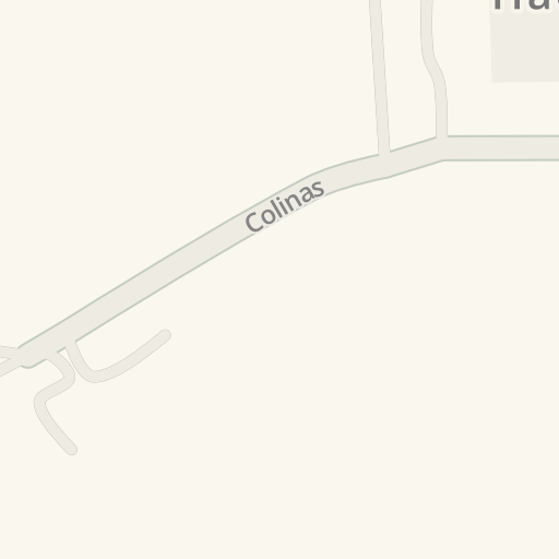 去Comex Platech P1, Colinas, 11671, Tijuana 的驾驶路线- Waze