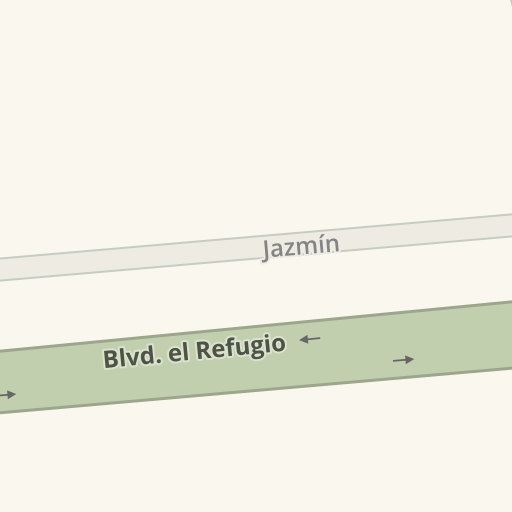 Información de tráfico en tiempo real para llegar a Bodega Aurrerá - El Florido, Blvd. el Refugio, Tijuana - Waze Información de tráfico en tiempo real para llegar a Bodega Aurrerá - El Florido, Blvd. el Refugio, Tijuana - Waze