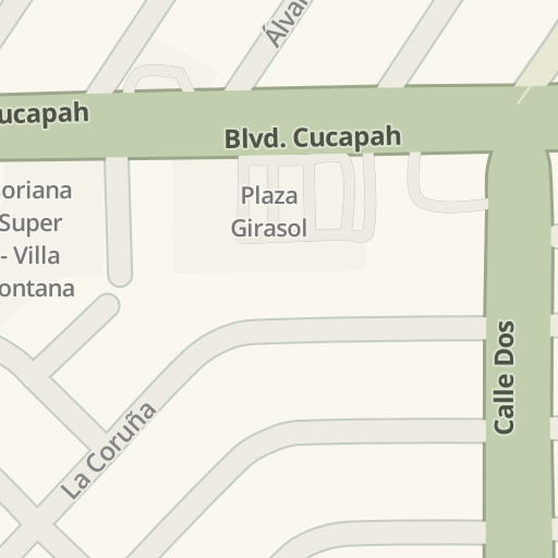 Driving directions to OXXO PAI PAI, 2 Blvd. Cucapah, Tijuana - Waze