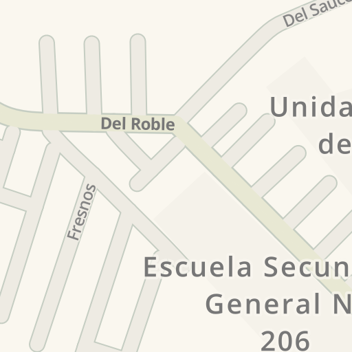 Driving directions to Albercas Rancho El Rinconcito, Del Mangle, Tijuana -  Waze