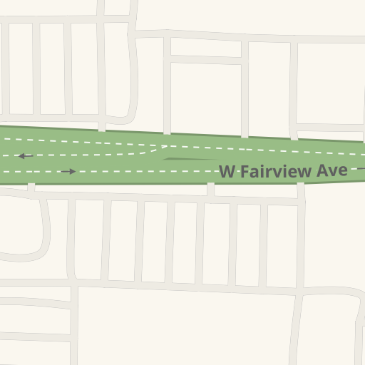 Driving Directions To Burlington Coat Factory Driving Directions To Parking - Burlington Coat Factory, 7201 W Fairview  Ave, Boise - Waze