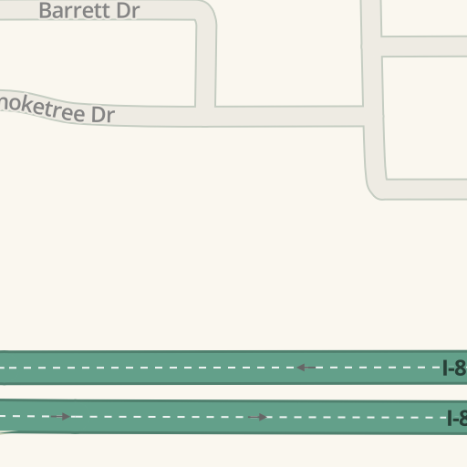 Driving directions to Internal Revenue Service (IRS) Taxpayer Assistance  Center, 2345 2nd St, El Centro - Waze