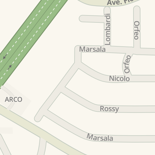 Driving directions to Plaza Natura, Novena, Mexicali - Waze