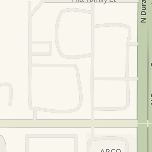 Driving directions to Office Depot, 6750 N Durango Dr, Las Vegas - Waze