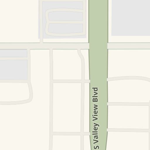 Driving Directions To Scootaround 3651 W Ali Baba Ln Las Vegas Waze