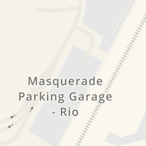 Driving Directions To Mgm Driving Directions To Mgm Resorts International, 4040 Dean Martin Dr,  Paradise - Waze