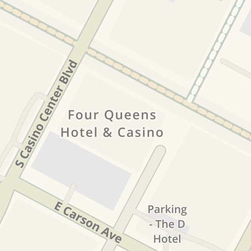 driving-directions-to-las-vegas-nv-us-waze