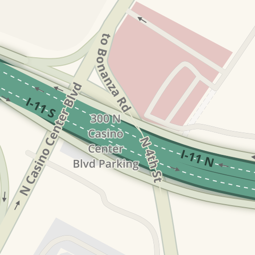 driving-directions-to-las-vegas-nv-us-waze