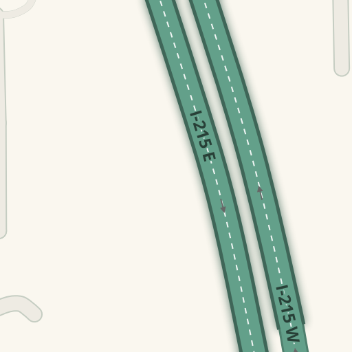 Driving Directions To 비전교회 Vision Church 한인교회 Korean Church, 1370 E  Robindale Rd, Las Vegas - Waze