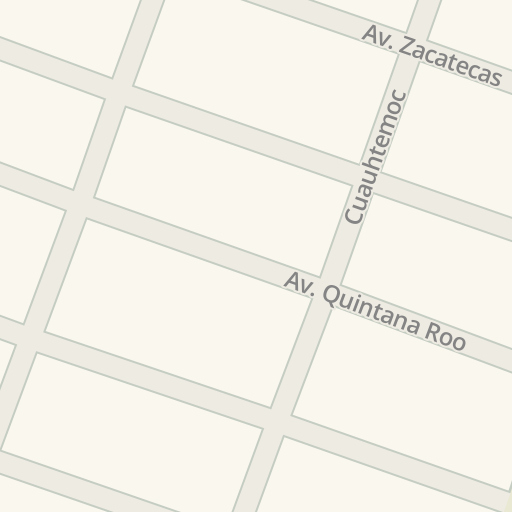 Driving directions to Mariscos Concordia, 106 Av. Tlaxcala, San Luis Río  Colorado - Waze