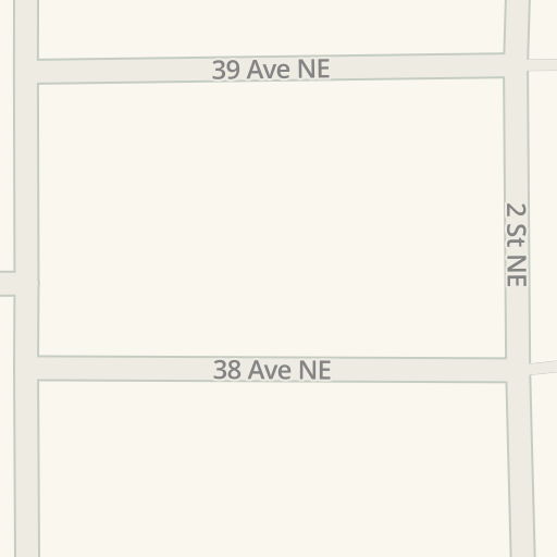 Driving directions to Ebus Calgary North Ticket Office, 304 35 Ave NE,  Calgary - Waze