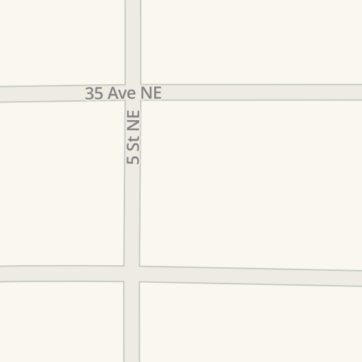 Driving directions to Leather Pocket Billiards, 3715 Edmonton Trail NE,  Calgary - Waze