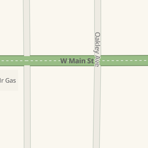 Driving directions to Superior Convention Center, 1051 Oakley Ave, Burley -  Waze