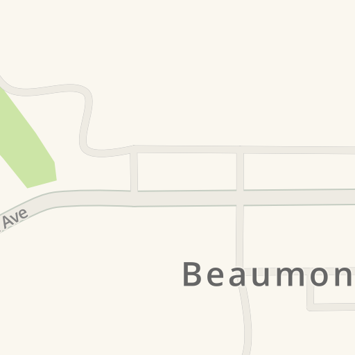 Driving directions to Spiritleaf Beaumont Cannabis Dispensary