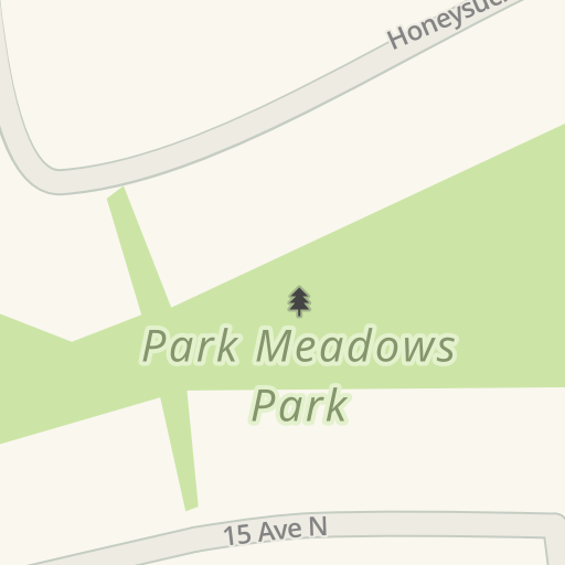 Park Meadows Mall - Lethbridge, Alberta