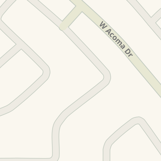 Driving directions to Legacy Park & Playground, N 145th Ave, Surprise - Waze