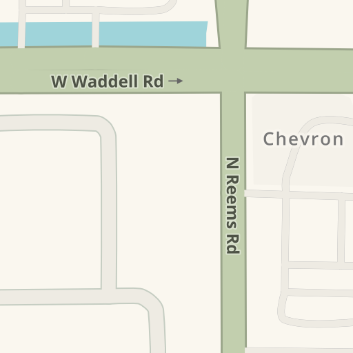 Driving directions to Legacy Park & Playground, N 145th Ave, Surprise - Waze